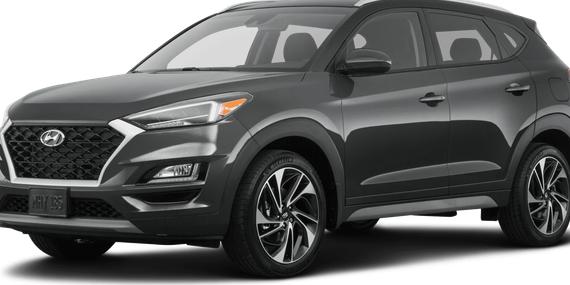 HYUNDAI TUCSON 2021 KM8J33AL6MU377268 image