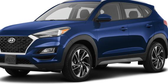 HYUNDAI TUCSON 2021 KM8J3CAL0MU391604 image