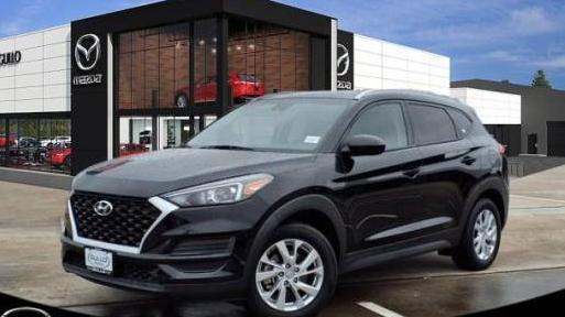 HYUNDAI TUCSON 2021 KM8J33A48MU366023 image