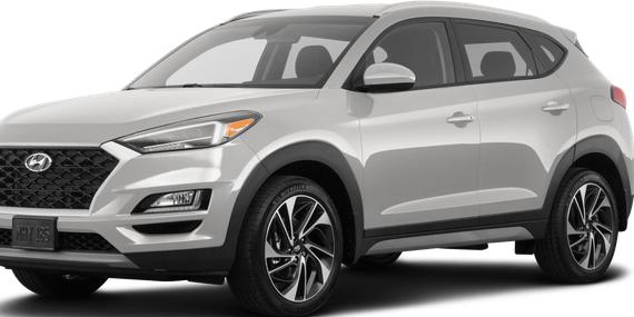 HYUNDAI TUCSON 2021 KM8J3CAL2MU380992 image