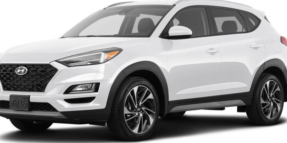 HYUNDAI TUCSON 2021 KM8J33AL7MU306810 image