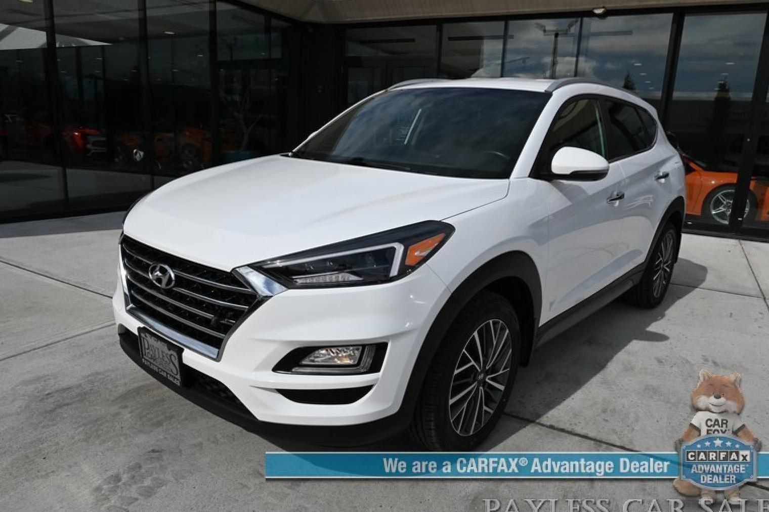 HYUNDAI TUCSON 2021 KM8J3CAL0MU288599 image