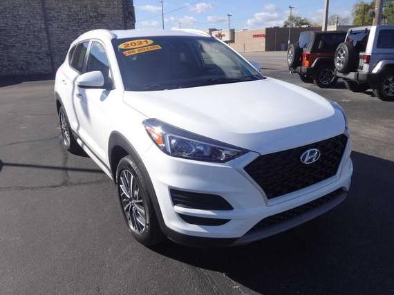 HYUNDAI TUCSON 2021 KM8J3CAL8MU410495 image HYUNDAI TUCSON 2021 KM8J3CAL8MU410495 image