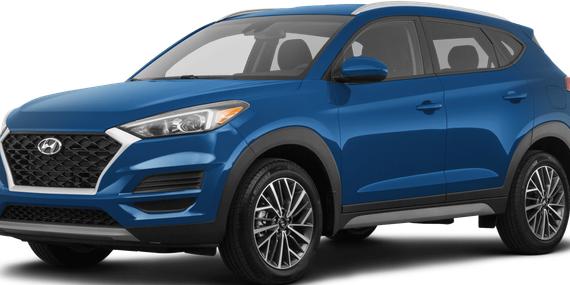 HYUNDAI TUCSON 2021 KM8J33ALXMU334195 image
