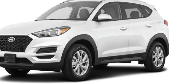 HYUNDAI TUCSON 2021 KM8J33A4XMU341575 image