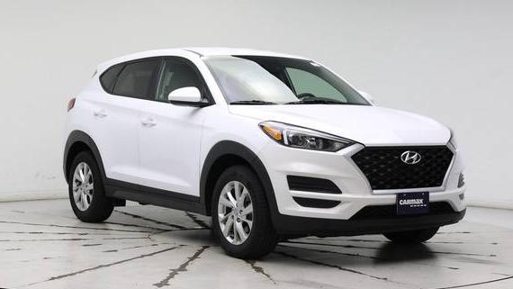HYUNDAI TUCSON 2021 KM8J2CA45MU290618 image