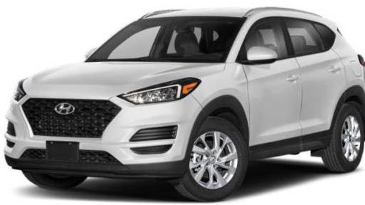 HYUNDAI TUCSON 2021 KM8J33A47MU312745 image