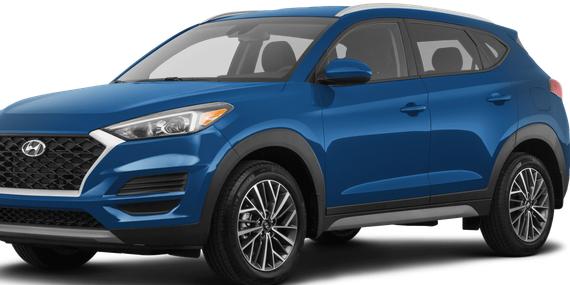 HYUNDAI TUCSON 2021 KM8J3CAL8MU392094 image
