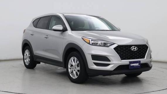 HYUNDAI TUCSON 2021 KM8J2CA40MU394577 image
