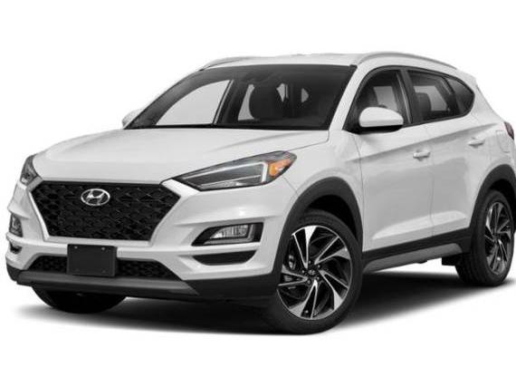 HYUNDAI TUCSON 2021 KM8J3CAL8MU412294 image