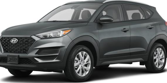 HYUNDAI TUCSON 2021 KM8J2CA41MU383605 image