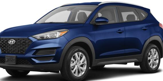 HYUNDAI TUCSON 2021 KM8J33A49MU388905 image