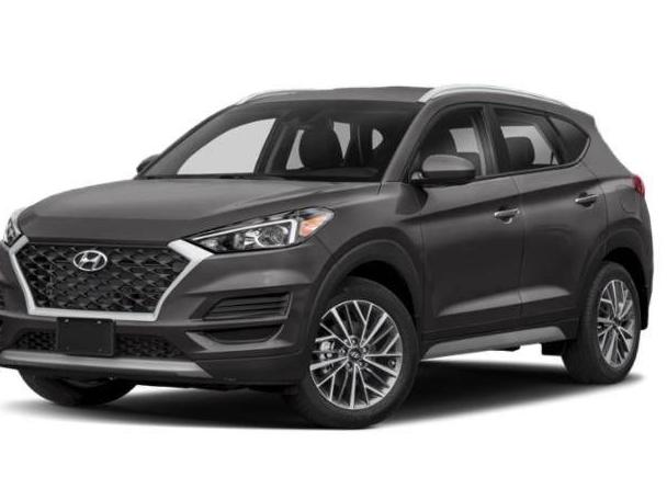 HYUNDAI TUCSON 2021 KM8J3CAL3MU367541 image