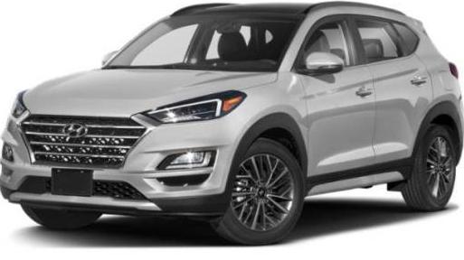 HYUNDAI TUCSON 2021 KM8J33AL5MU343936 image