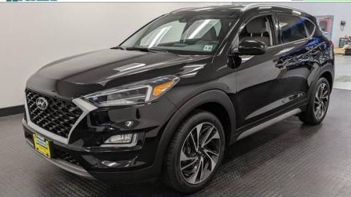 HYUNDAI TUCSON 2021 KM8J3CAL7MU408396 image