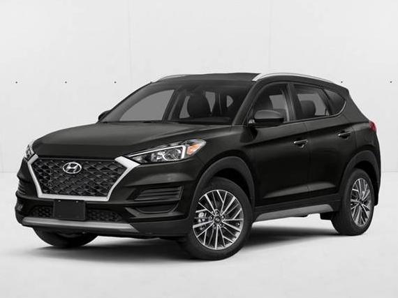 HYUNDAI TUCSON 2021 KM8J33AL4MU293482 image