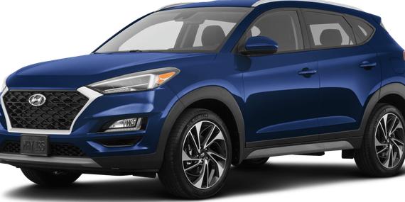 HYUNDAI TUCSON 2021 KM8J3CAL8MU283358 image
