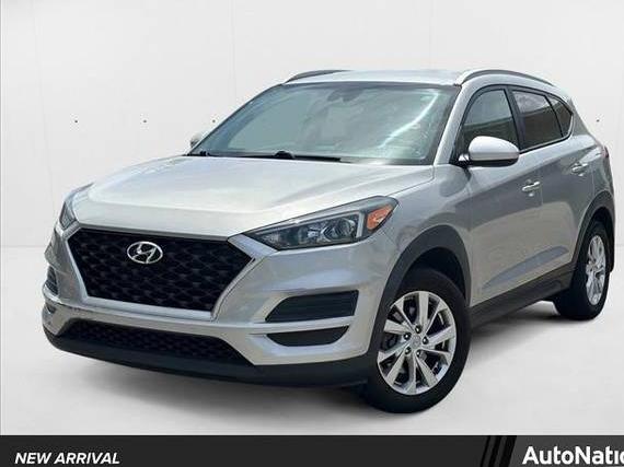 HYUNDAI TUCSON 2021 KM8J33A47MU390202 image