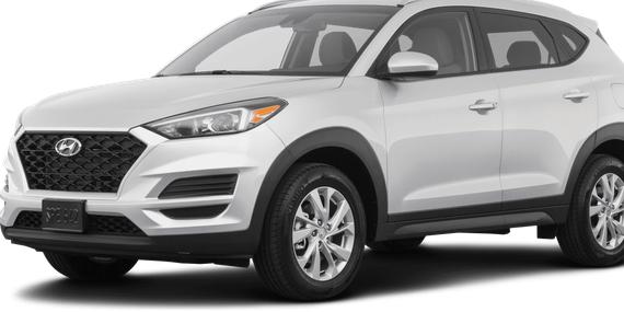 HYUNDAI TUCSON 2021 KM8J2CA43MU387090 image
