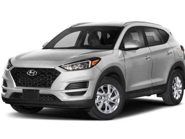 HYUNDAI TUCSON 2021 KM8J33A43MU402071 image