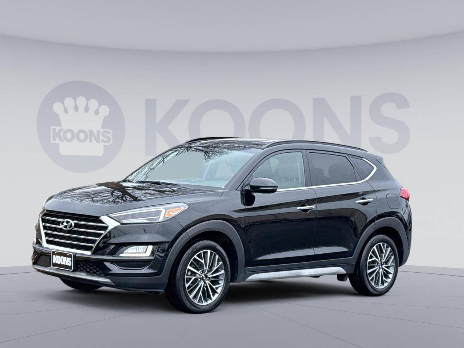 HYUNDAI TUCSON 2021 KM8J3CAL9MU400672 image