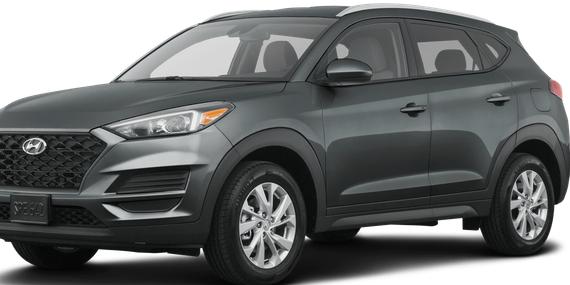 HYUNDAI TUCSON 2021 KM8J33A42MU387160 image