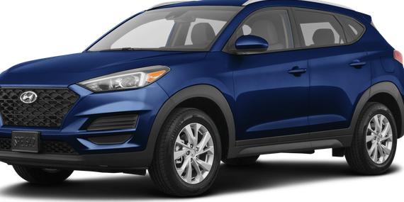 HYUNDAI TUCSON 2021 KM8J33A48MU401403 image