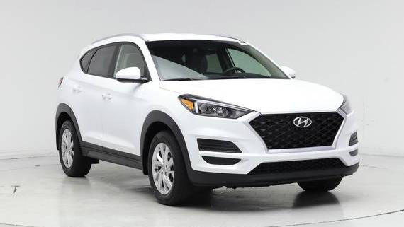 HYUNDAI TUCSON 2021 KM8J33A47MU290598 image