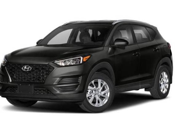 HYUNDAI TUCSON 2021 KM8J3CA41MU353498 image