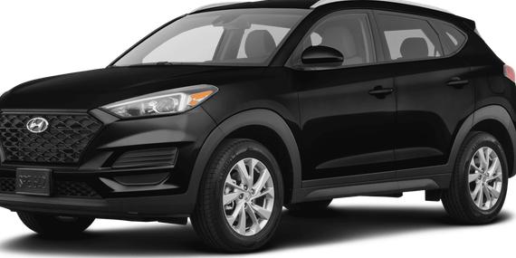 HYUNDAI TUCSON 2021 KM8J33A44MU384888 image