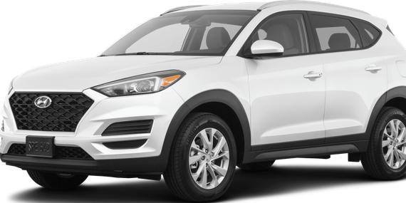 HYUNDAI TUCSON 2021 KM8J23A41MU287070 image