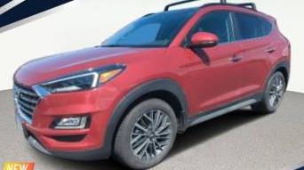 HYUNDAI TUCSON 2021 KM8J3CAL6MU361717 image