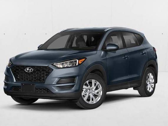 HYUNDAI TUCSON 2021 KM8J33A4XMU330222 image