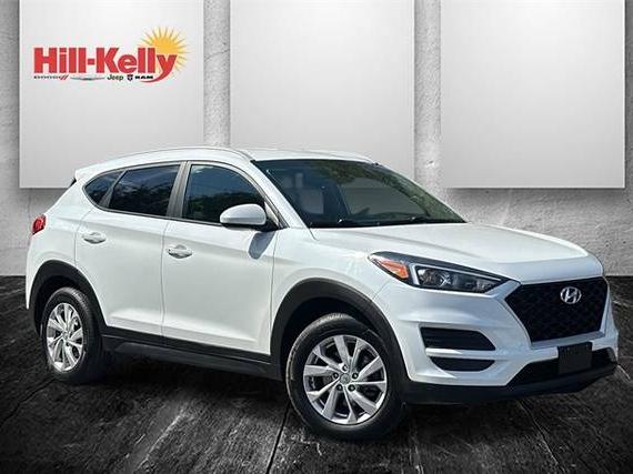 HYUNDAI TUCSON 2021 KM8J3CA41MU389420 image HYUNDAI TUCSON 2021 KM8J3CA41MU389420 image