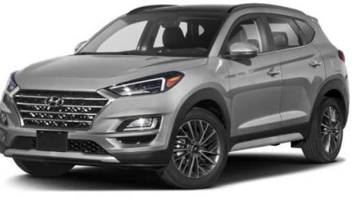 HYUNDAI TUCSON 2021 KM8J33AL5MU385538 image