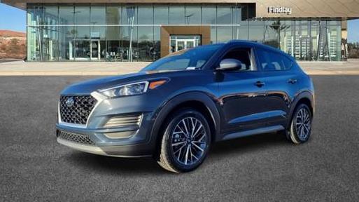 HYUNDAI TUCSON 2021 KM8J33AL2MU407365 image