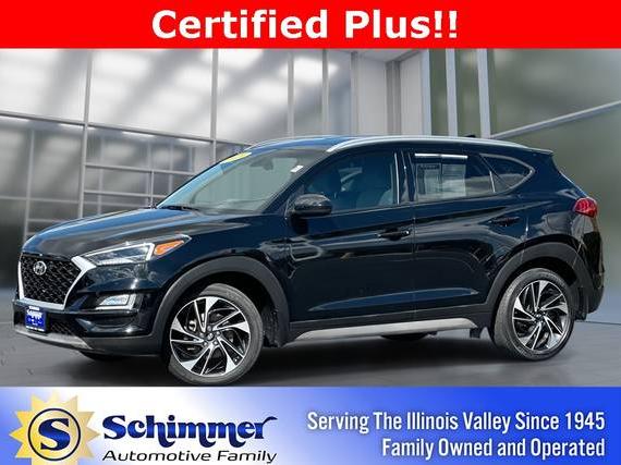 HYUNDAI TUCSON 2021 KM8J3CAL4MU309678 image HYUNDAI TUCSON 2021 KM8J3CAL4MU309678 image