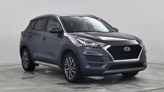 HYUNDAI TUCSON 2021 KM8J3CAL2MU290905 image