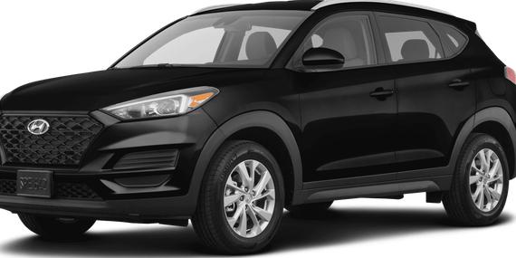 HYUNDAI TUCSON 2021 KM8J23A46MU300606 image