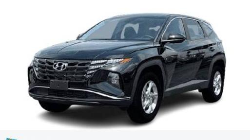 HYUNDAI TUCSON 2021 KM8J33A45MU408387 image