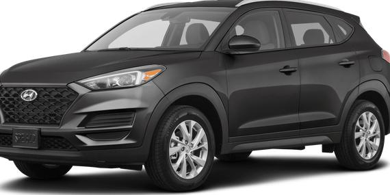 HYUNDAI TUCSON 2021 KM8J3CA43MU287276 image