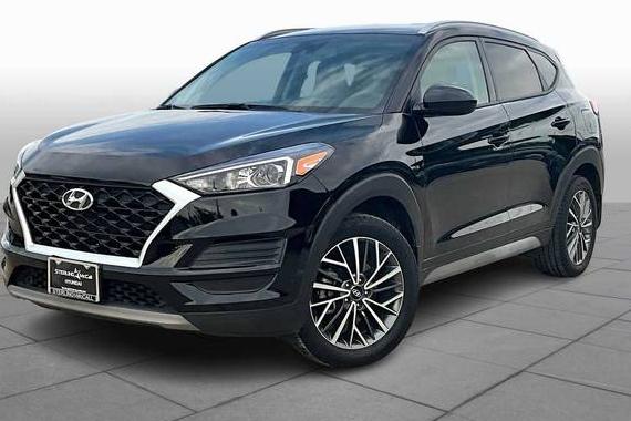 HYUNDAI TUCSON 2021 KM8J33AL2MU298079 image