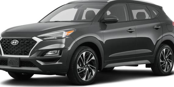 HYUNDAI TUCSON 2021 KM8J3CAL1MU396651 image