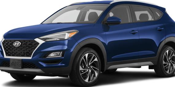 HYUNDAI TUCSON 2021 KM8J3CAL8MU287765 image