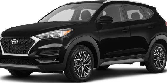 HYUNDAI TUCSON 2021 KM8J33AL7MU322330 image