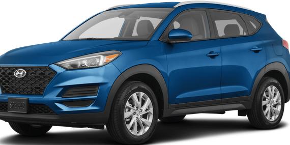 HYUNDAI TUCSON 2021 KM8J33A47MU295042 image