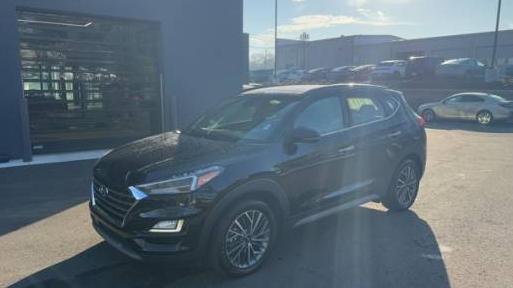 HYUNDAI TUCSON 2021 KM8J33AL8MU409377 image