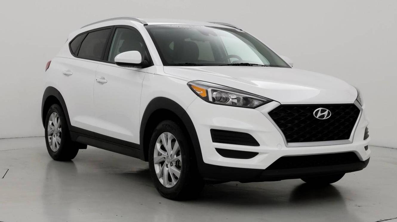 HYUNDAI TUCSON 2021 KM8J33A4XMU364466 image