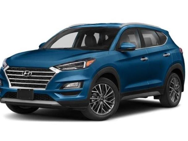 HYUNDAI TUCSON 2021 KM8J3CAL9MU349030 image