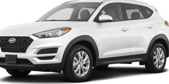 HYUNDAI TUCSON 2021 KM8J23A46MU364922 image